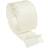 BNT Klæbepuder bnt hvide 25x12x1mm 100stk/pak