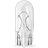 Philips Glødepære 12071CP gul 12 21 WY21W