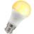 Crompton LED Smart GLS 8.5W Dimmable 3000K BC-B22d