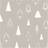 Cooee Design Cooee Design Woods servietter 33x33 cm 20-pak Sand/White