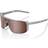 100% Eastcraft with HiPER Mirror Lens Soft Tact/Cool Grey/Silver
