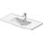 Duravit 236710-1HOLE D-Neo 39-5/8"