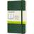 Moleskine Classic Soft Cover Pocket Myrtle Green