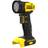 Stanley Tools Batteridrevet lommelygte SFMCL020B-XJ; LED;