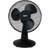 Igenix Desk Fan Black