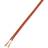 TRU Components 1567144 Tråd LiY-Z 2 x 1 mm² Rød, Sort 20 m