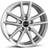 Borbet W CRYSTAL SILVER 7x17 ET:40