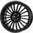 Brock B24GP Black 8.5x19 5/114 ET40 CB72.6