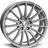 Brock B36 Hyper Silver 7.5x17 5/114.30 ET38 B72.6