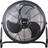 Igenix Air Circulator Black