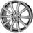 Brock AFL B21 Chromsilber 9x20 ET36 CB72.6