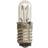 Markslöjd Spare Incandescent Lamps 0.8W E5 5pack