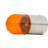 Osram Pære, blinklys 5009