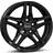 Borbet XR black glossy 8.0x17 5/120.00 ET30 B72.6