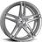 Brock B33 CRYSTAL SILVER 8x18 ET:35