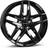 Borbet Z Black Glossy 7x17 5/112 ET48.5 B66.6