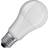 Osram 4058075304277 LED (RGB)-lamp Energiklasse F (A G) E27 Pæreform 13 W = 100 W Neutralhvid (Ø x L) 60 mm x 118 mm 1 stk