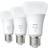 Philips Hue W A60 EU LED Lamps 9W E27