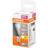 Osram Klotlampa LED 5,5W