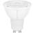 NASC PAR 16 GU10 LED 6,5W spotlightlampa, Nasc