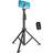 Sensyne Phone Tripod & Selfie Stick 62"