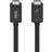 Belkin Thunderbolt 4 USB C-USB C M-M 2m