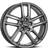 Rial Astorga Graphite 8x18 5/112 ET30 Ã66,6