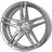 Brock B33 Crystal Silver 8,5x19 5/112 ET45 Ã66,6