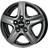 Alutec Grip T Graphite 6.5x16 5/130 ET66 B78.1
