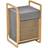 Nordic HOMCOM Laundry Hamper