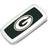 Cufflinks Green Bay Packers Cushion Money Clip