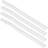 GBC IB165085 6mm White Wire Binders