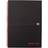 Black n Red Black n' Red BLKRED A4 MATT WIRO NOTEBK 846354905