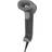 Honeywell Voyager 1470G2D-2USB-R streckkodsläsare Handhållen steckkodsläsare 1D/2D Svart, Grå