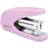 Rapesco Rapesco X5-25ps Stapler, Less Effort, 25 Sheet Capacity Candy Pink