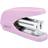 Rapesco X5-25ps Stapler, Less Effort, 25 Sheet Capacity Candy Pink