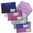 Snopake Snopake Lite Multicolour file storage box