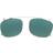 DSquared2 DQ5148 Clip-On Solglasögon