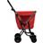 Playmarket "Kundvagn 24960D3 209WEGO Röd (55 L)
