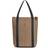 Tretorn Wings Tote Shopper - Ermine