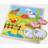 Joules Clothing Farm Sound Puzzle