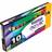 Daler Rowney Graduate Acrylic Colours 10x38ml