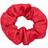 Supreme Products Show Spotted Scrunchie (One Size) (Red/Navy)