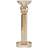 Margit Brandt 4975395 Lysestage 23.5cm