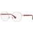 Ralph RA 6050 9432, including lenses, ROUND Glasses, FEMALE