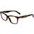 Ferragamo SF 2904 240 55 Briller Mænd 55mm