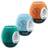Satisfyer Masturbator Egg 3-pack Naughty, Savage, Crunchy