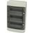 Fibox MCE65 36M 7350006 Kabinet 318 x 507 x 142 Termoplast 1 stk