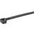 Panduit Kabelbinder sort uv 4,8x394mm p100