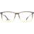 HUGO BOSS 1251/IT AAI Matte Brown Beige Men